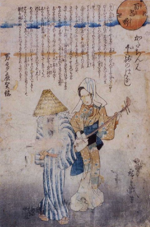 Kuniyoshi Project